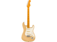 Fender American Vintage II 1957 Maple Fingerboard Vintage Blonde Fender American Vintage II 1957 Maple Fingerboard Vintage Blonde